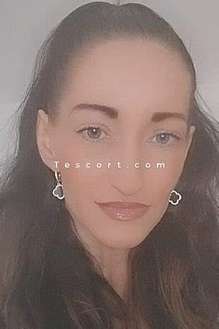 Escort girl Keiteperla in Melun